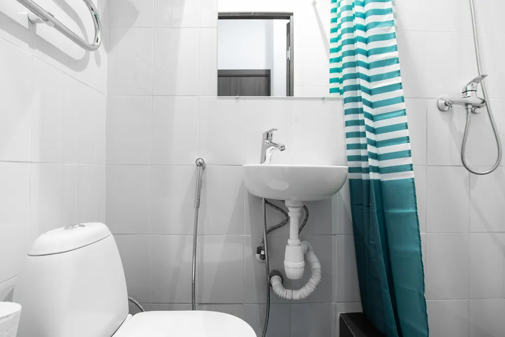 Уютная студия в самом сердце города