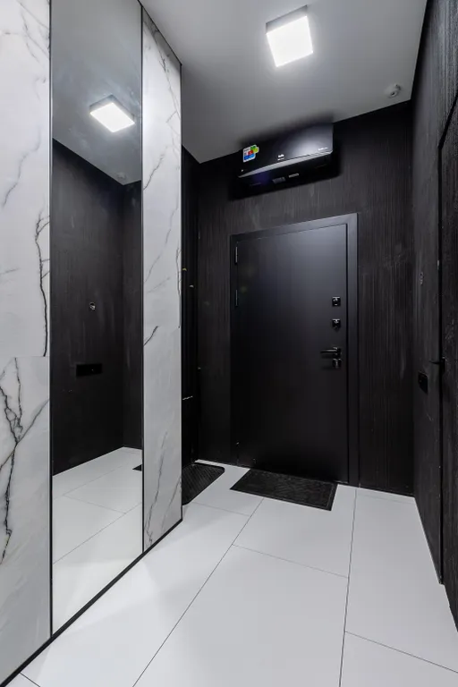 Квартира Квартира Superior duplex #1 — Москва