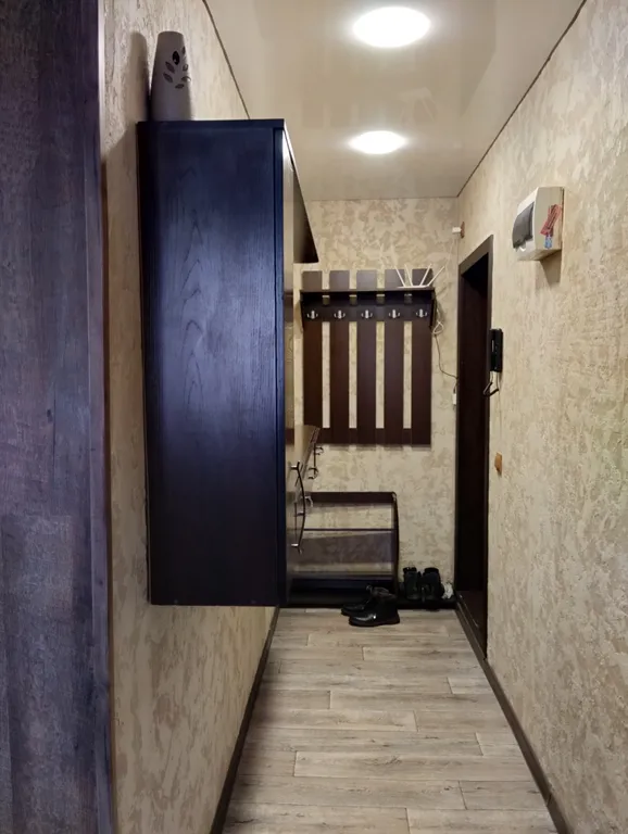 Квартира-студия Королевский конь в районе вокзала