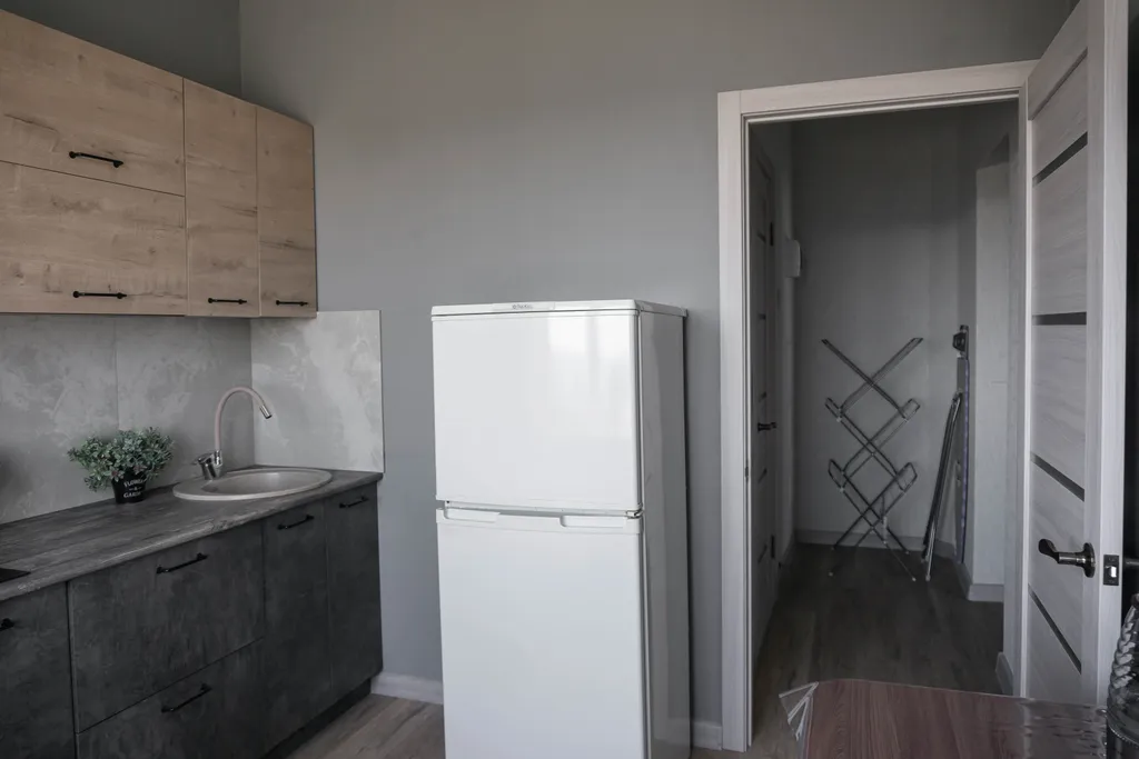 Квартира с видом на горы и озеро Байкал. Все что нужно для отдыха.