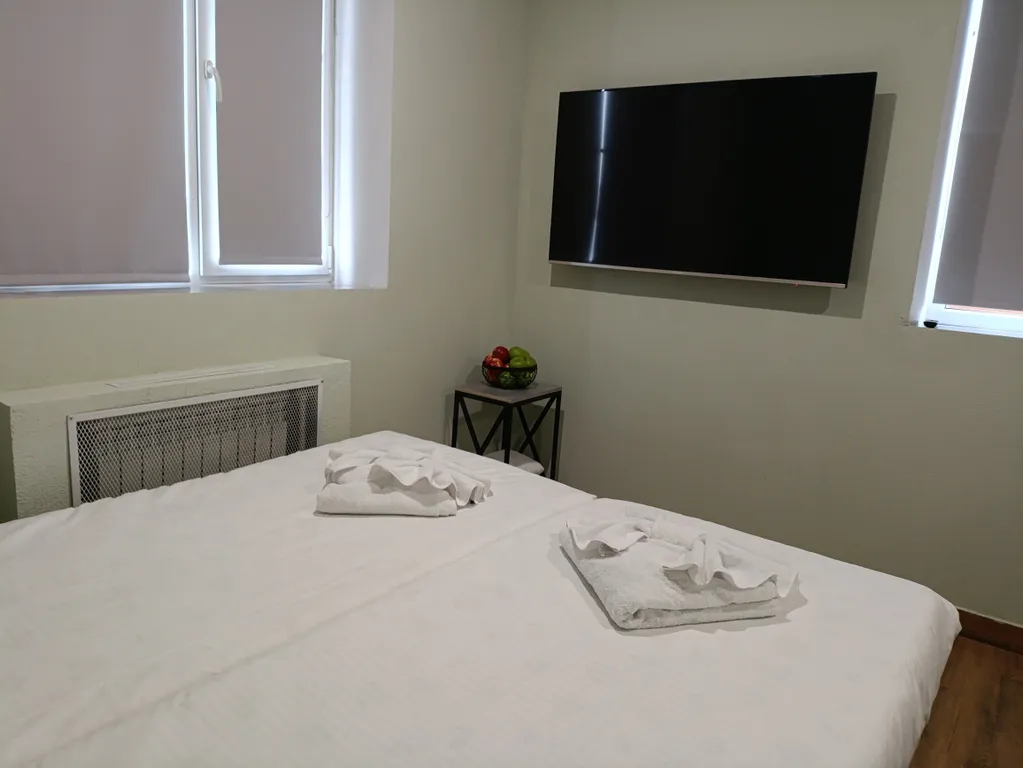 Квартира Комната — Лобня