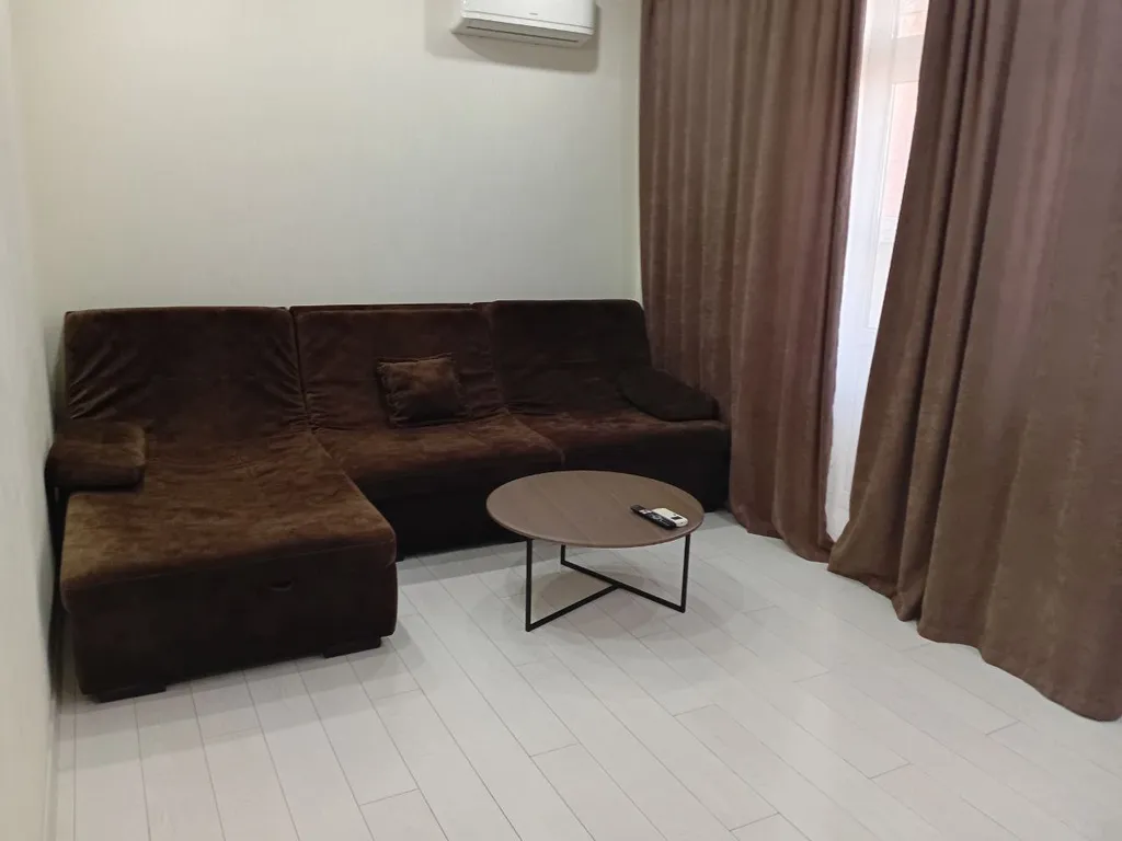 Квартира Квартира возле парка — Краснодар