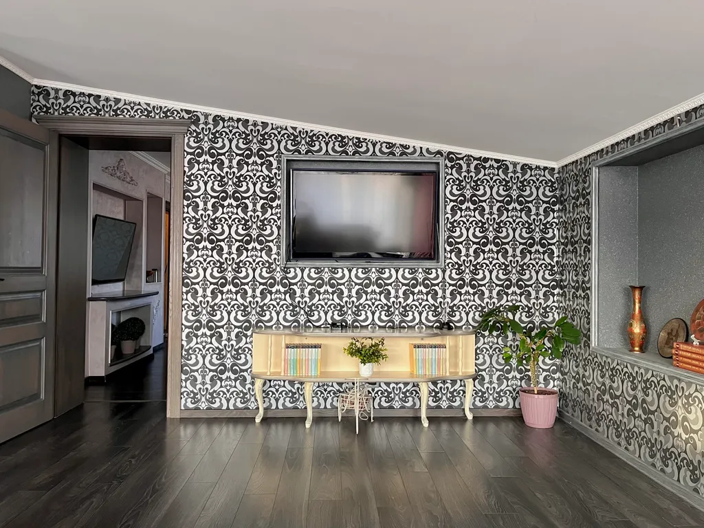 Квартира в отличном состоянии, в центре Калининграда