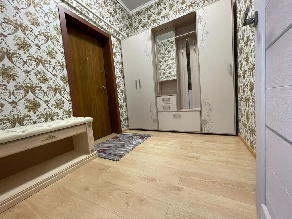 Двух-трёх местный апартаменты №1