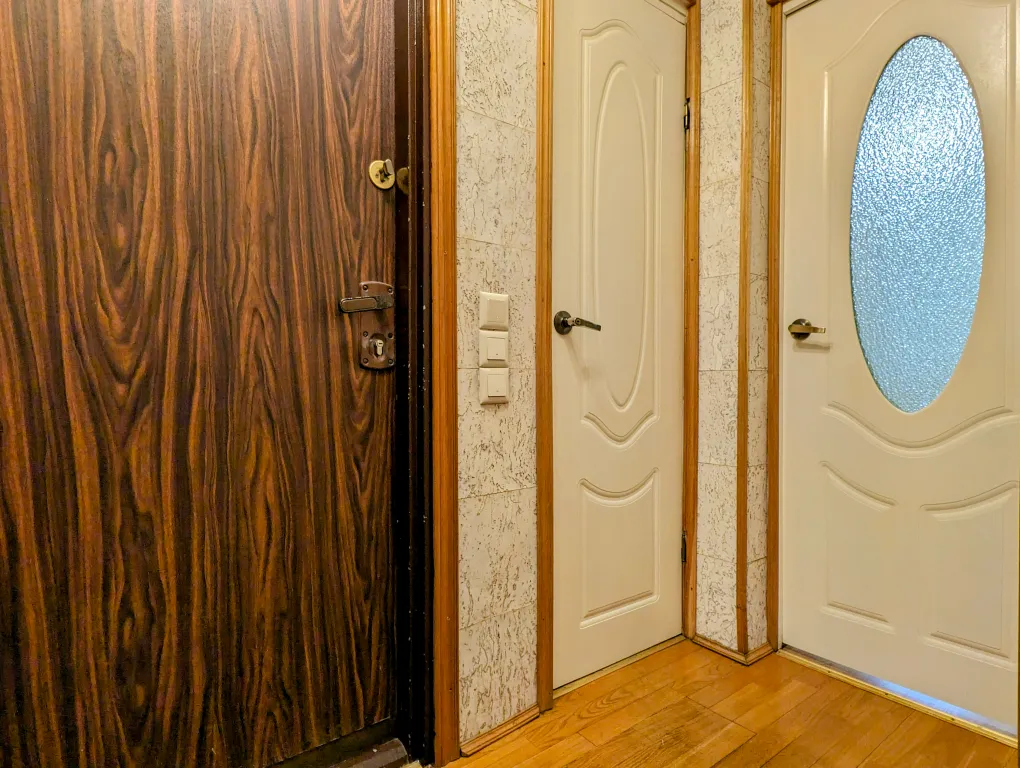ЛюксКвартира на  Плющихе 33