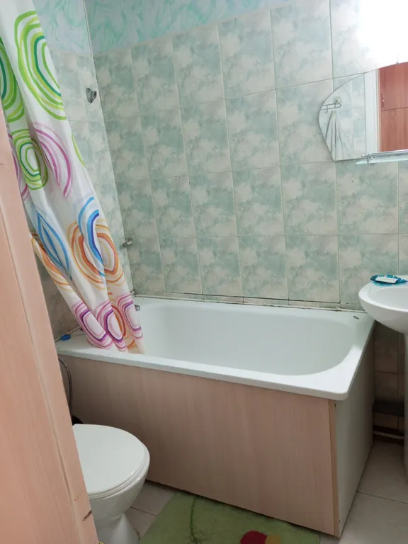 Уютная квартира в самом центре Ялты