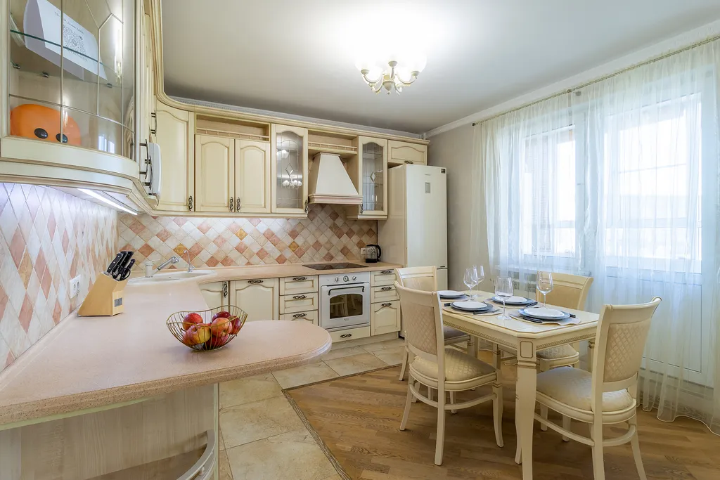 Просторная  2-х комнатная квартира с идеальным месторасположением