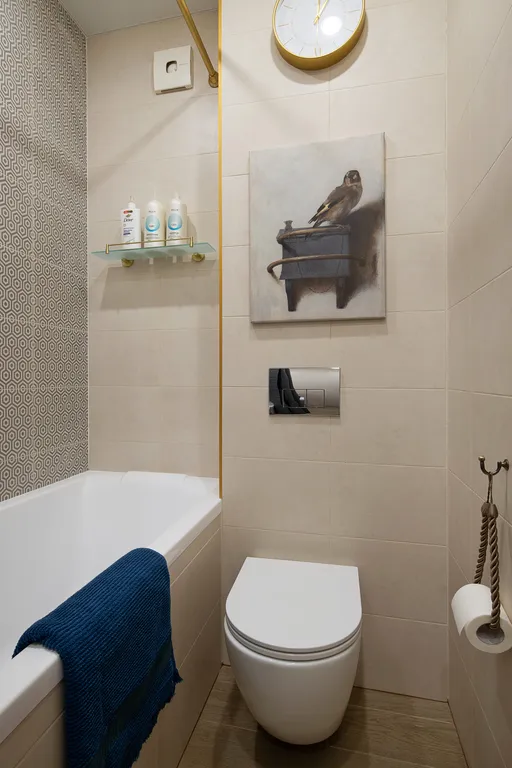 Квартира Апартаменты Птичка — Пионерский