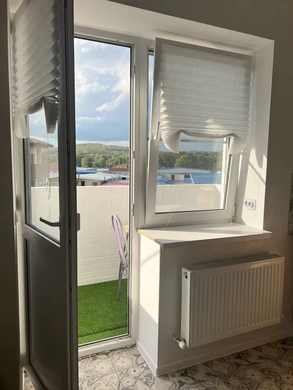 Квартира Уютная квартира в сердце города — Горячий Ключ