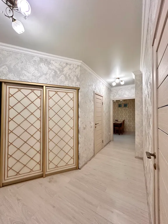 Квартира Квартира Как дома — Краснодар