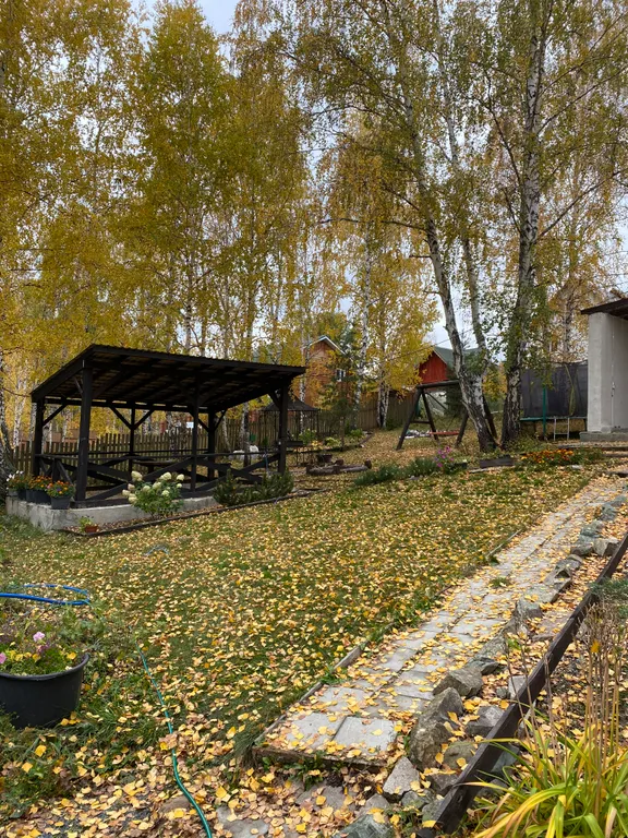 Уютное Шале в Абзаково