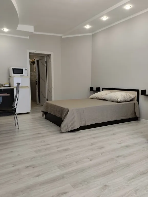 Уютная комната 3