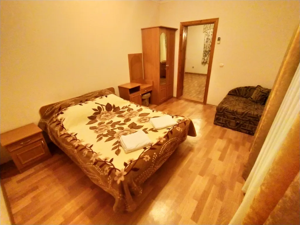 3-комнатный Дом