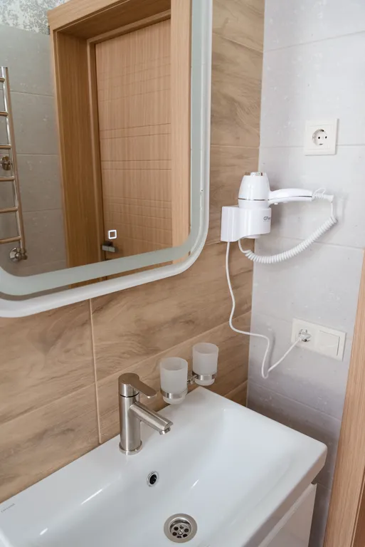 Квартира Комната — Дюрсо