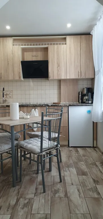 1-комнатная Квартира — аренда посуточно в Балтийск