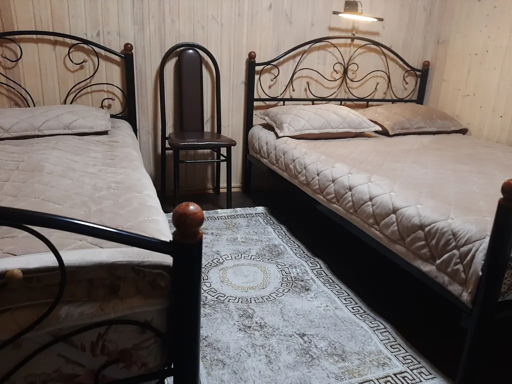 Домик в тихом уютном месте Архыза 4