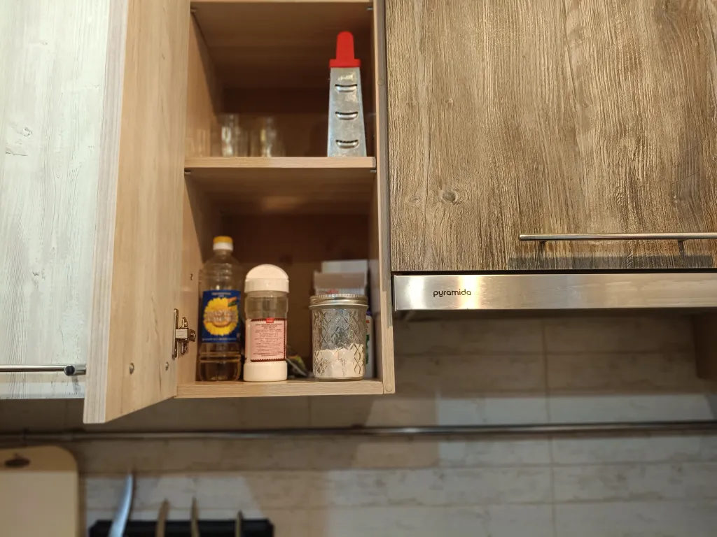 Современная 2-комнатная квартира