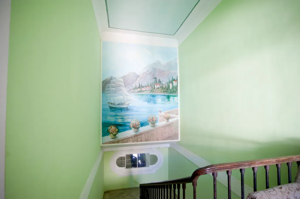 Апартаменты у моря