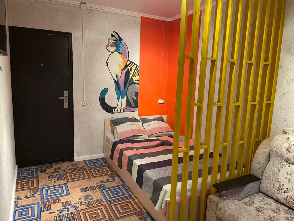 Коттедж 3-комнатный Дом — Ейск