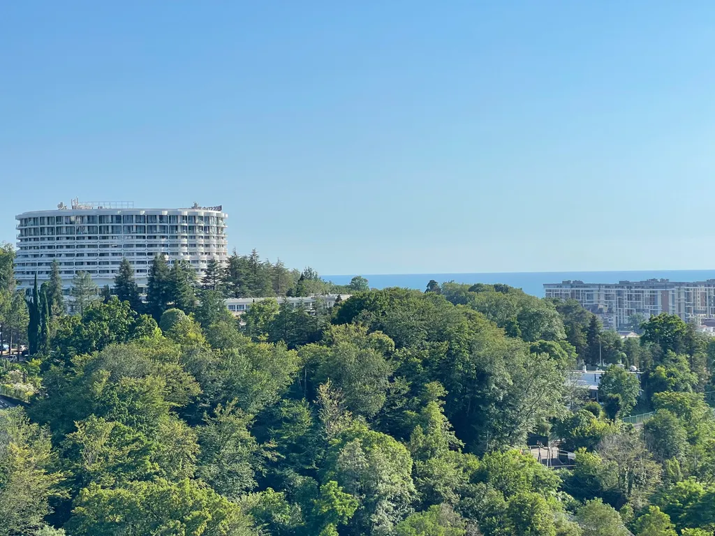 Дизайнерская евродвухкомнатная квартира в ЖК бизнес-класса Аллея Парк