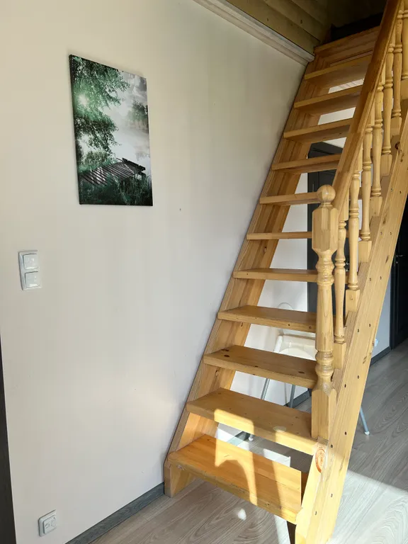 Коттедж с сауной