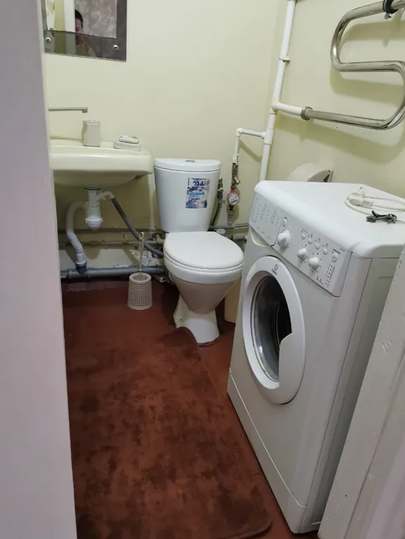 Квартира Уютная квартира недалеко от моря — Ейск