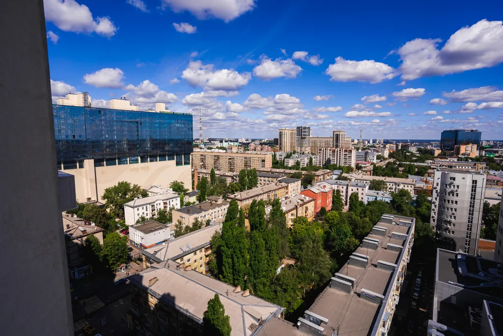 Atlant Apartments 234