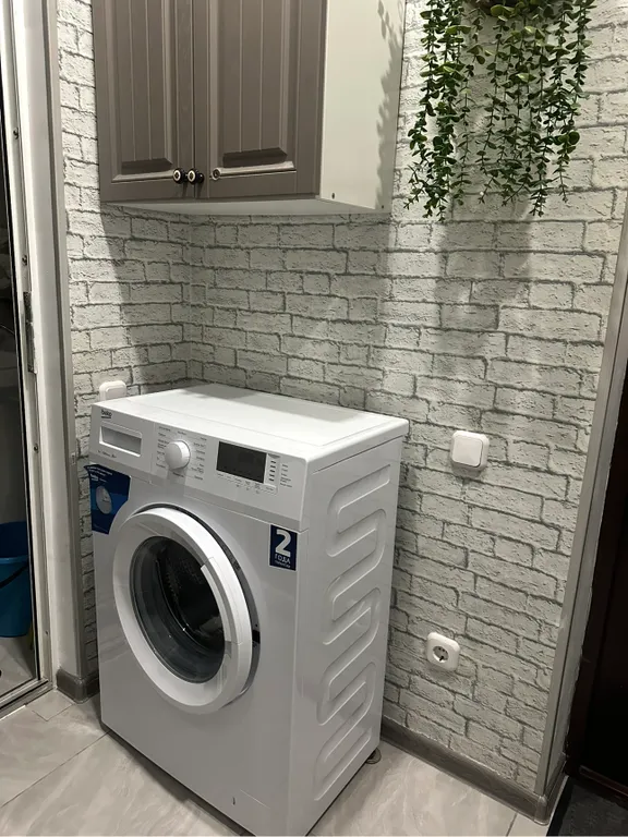 Уютна студия в Куротном районе Цветник