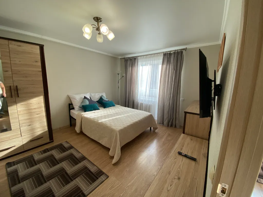 Квартира Уютная квартира в центре города — Калининград