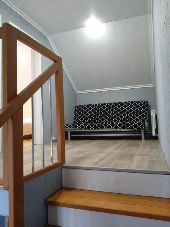 Коттедж Коттедж в городе с прекрасной природой, чистым воздухом и бассейном — Казань