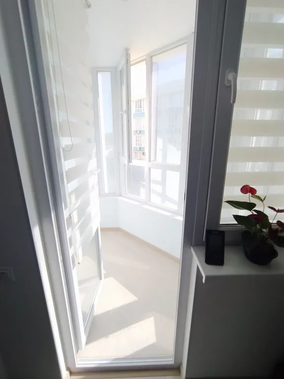 Квартира Апартаменты возле моря с бассейном в Адмиральской Лагуне — Севастополь