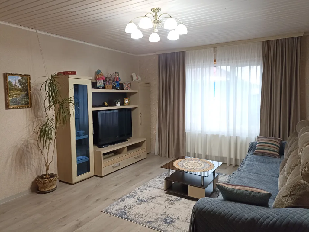 3-комнатная Квартира — аренда посуточно в Суздаль