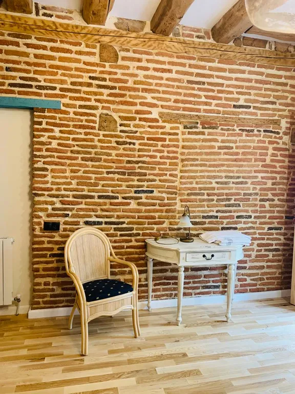 Дизайнерская квартира под старину