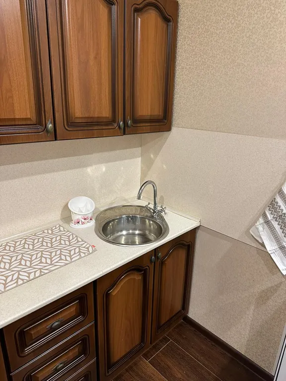 Уютная квартира в одном из лучших районов города