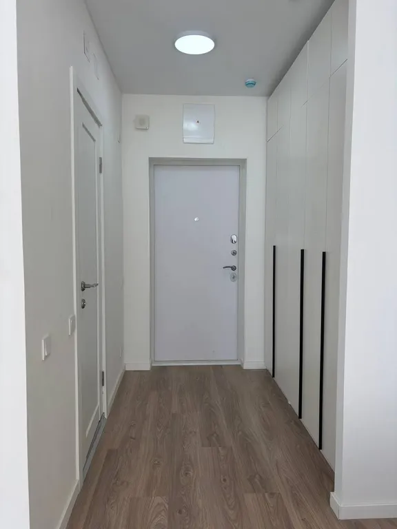 Студия в 15 минутах от Аэропорта Внуково