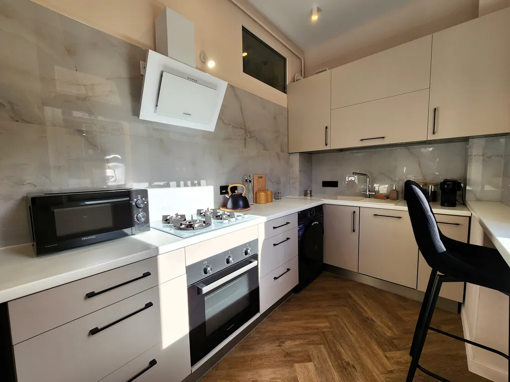 Квартира Стильная комфортная квартира в центре — Калининград