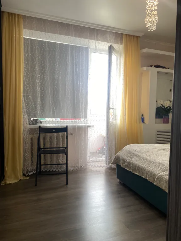 Квартира 2-комнатная Квартира — Пионерский