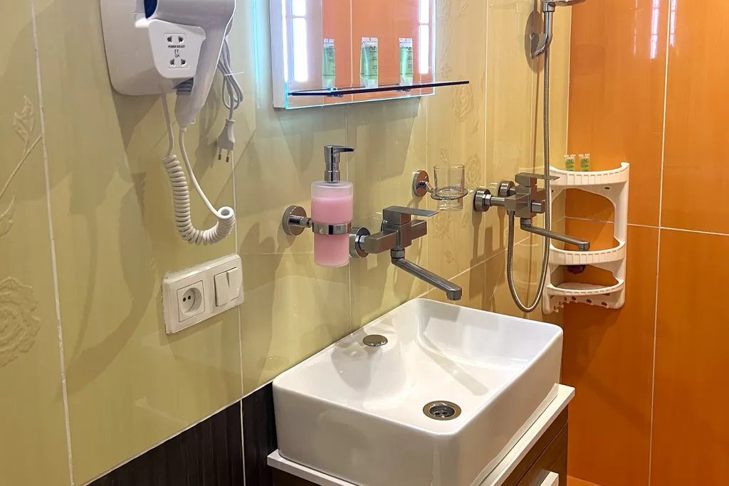 Уютно и стильно в центре города