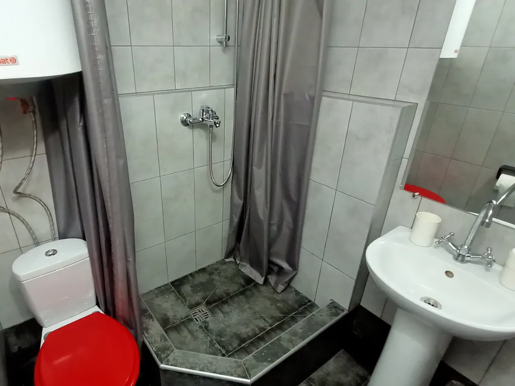 Квартира Квартира Студия Пекин — Краснодар