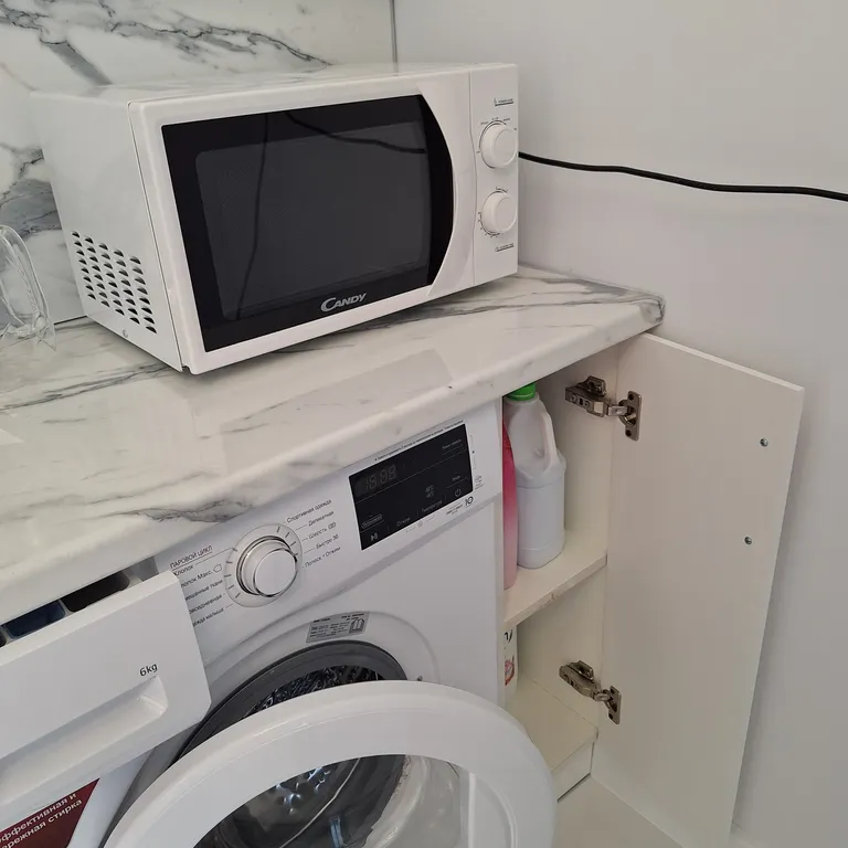 Новая 2-комнатная в самом центре Грозного