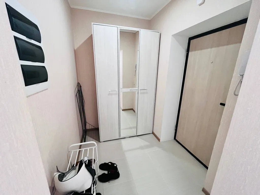 Квартира для большой семьи