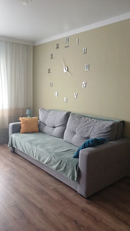 Квартира 1-комнатная Квартира — Калининград