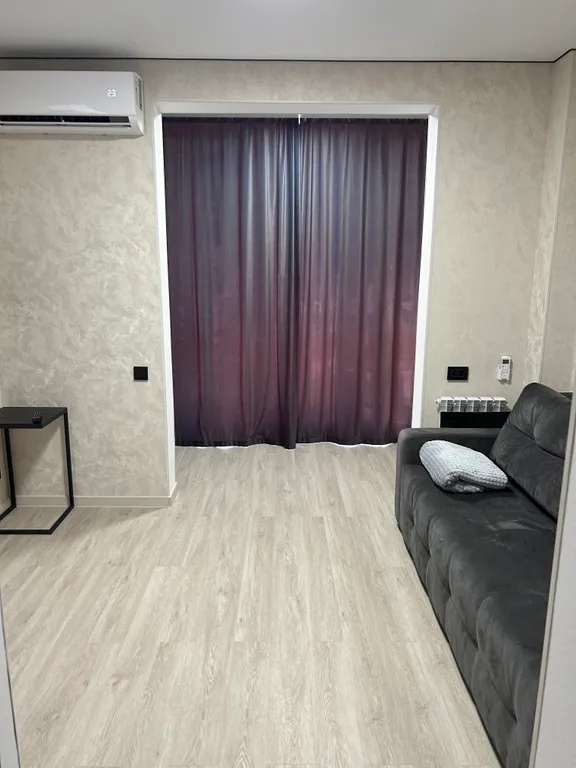 Квартира в новом ЖК Две Реки