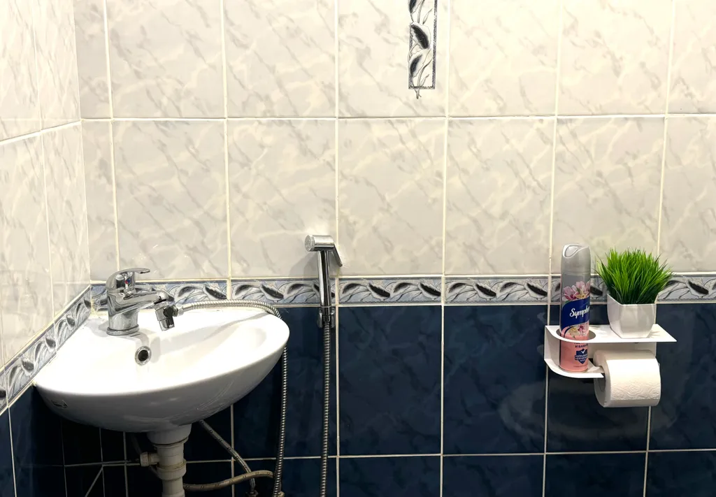 Квартира для спокойного отдыха