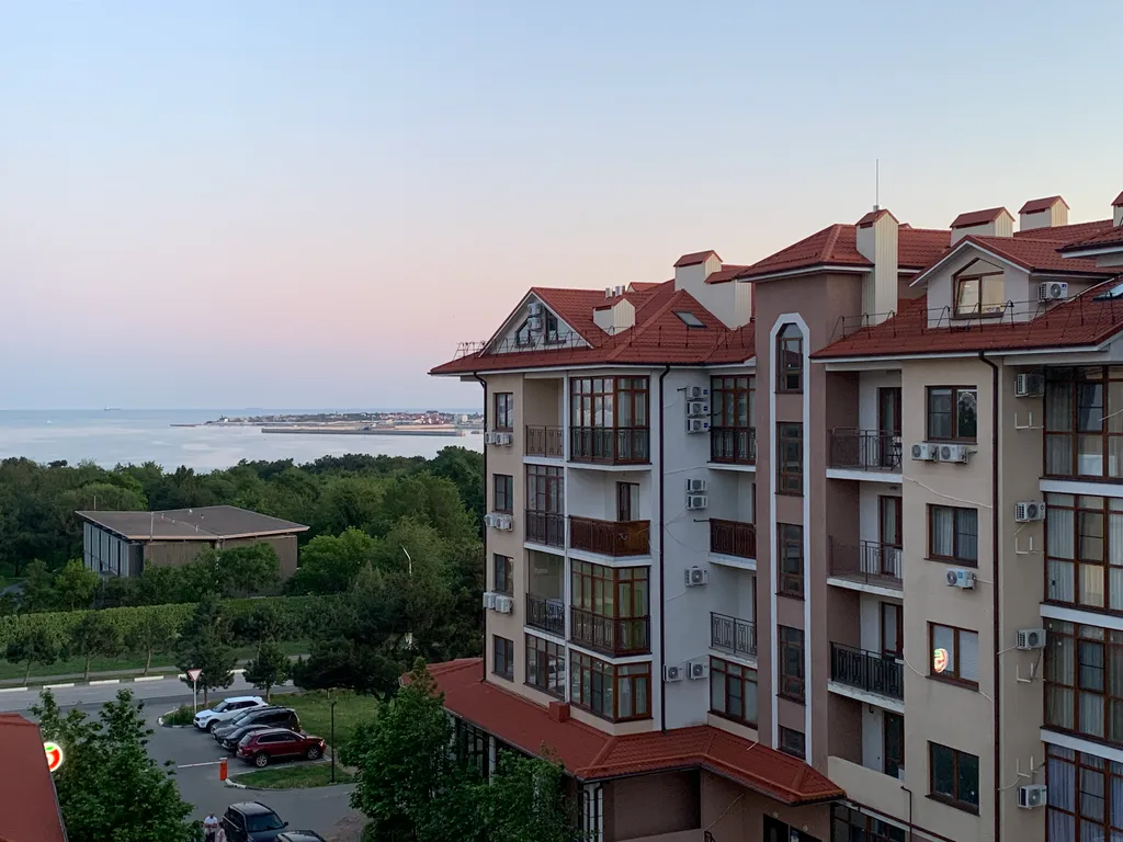 Уютная квартира рядом с Аквапарком