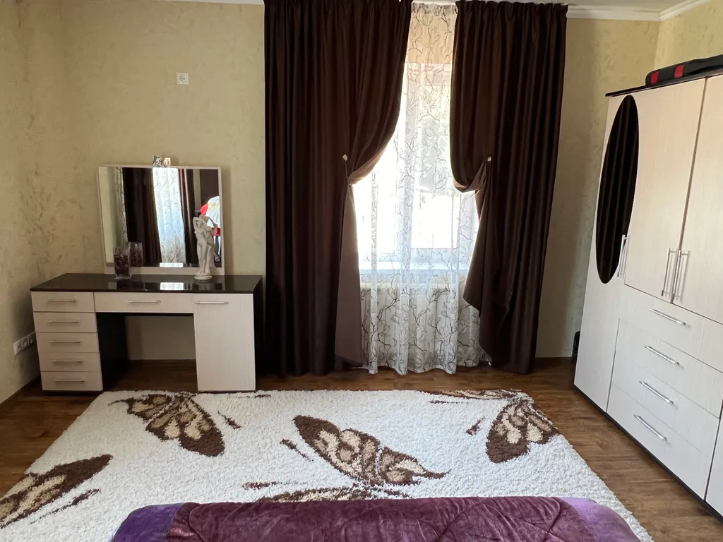 Дом под ключ