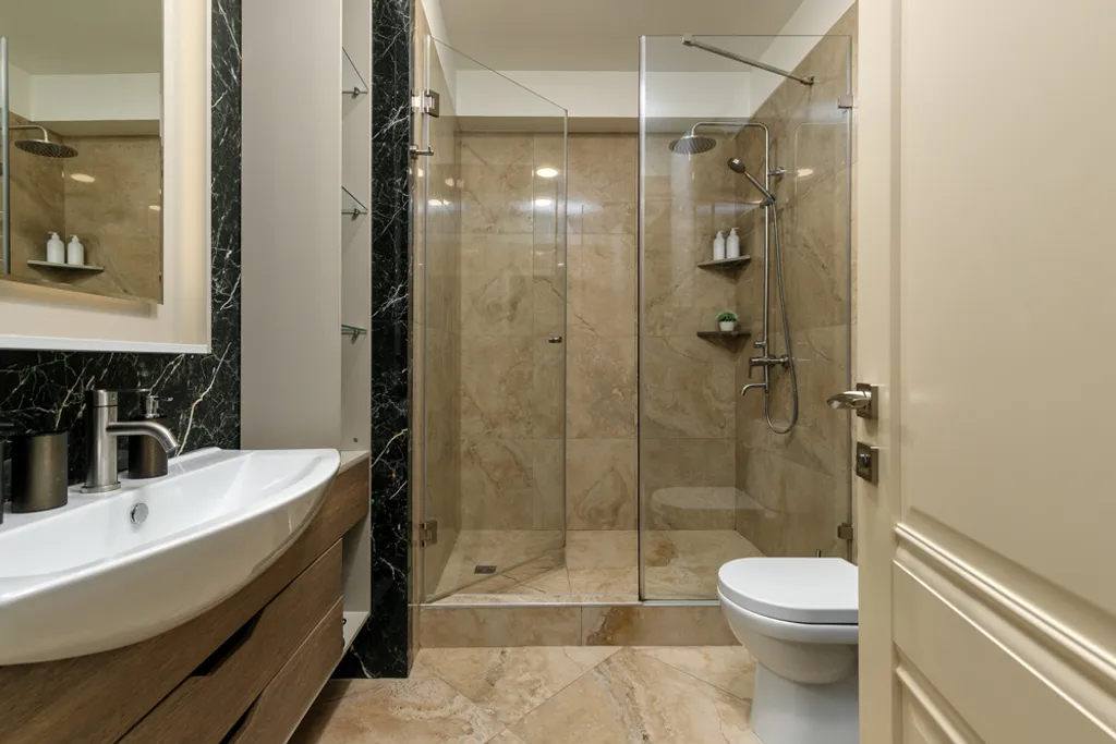 Квартира 3-комнатная Квартира — Сириус