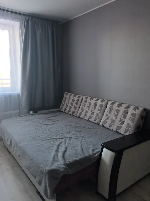 Квартира Квартира на окраине города — Колпино