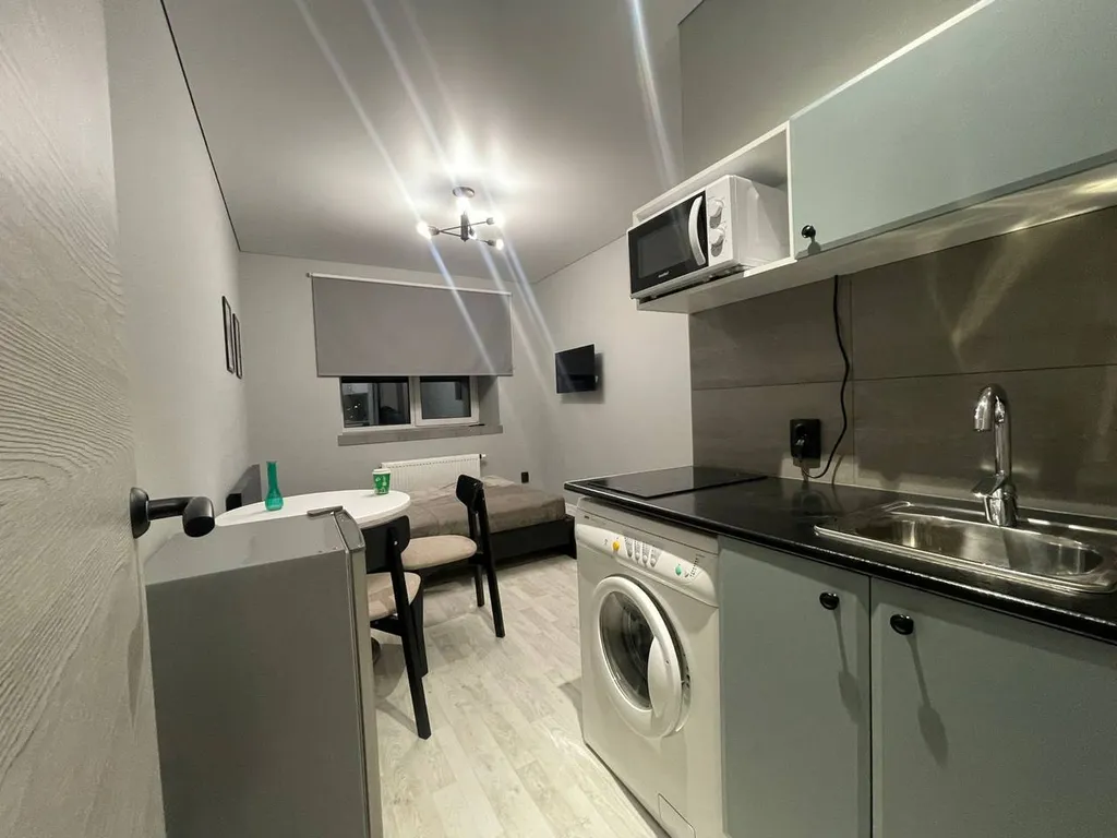 Уютные апартаменты в центре города