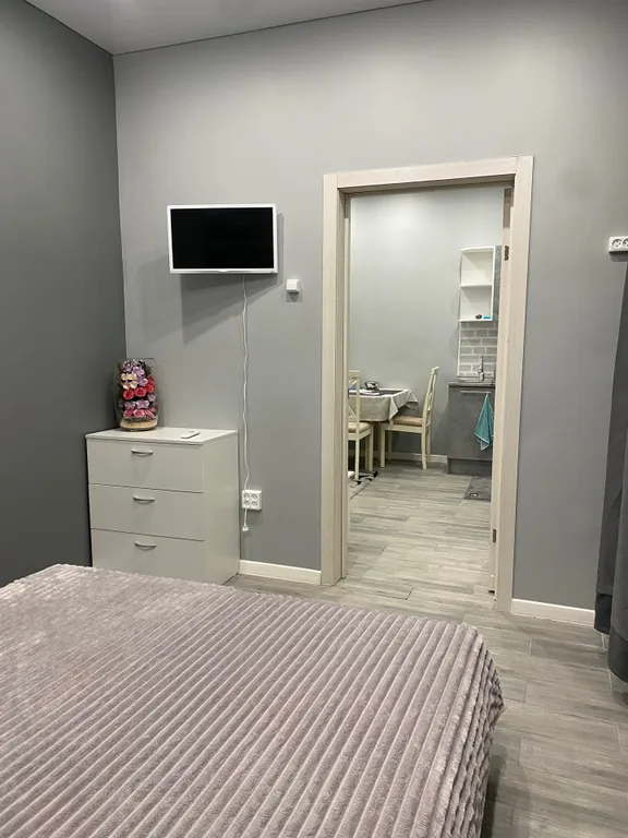 Уютная квартира комфорт-класса